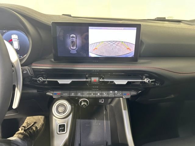 Used 2024 Dodge Hornet R/T Plus w/ R/T Blacktop Package image 22