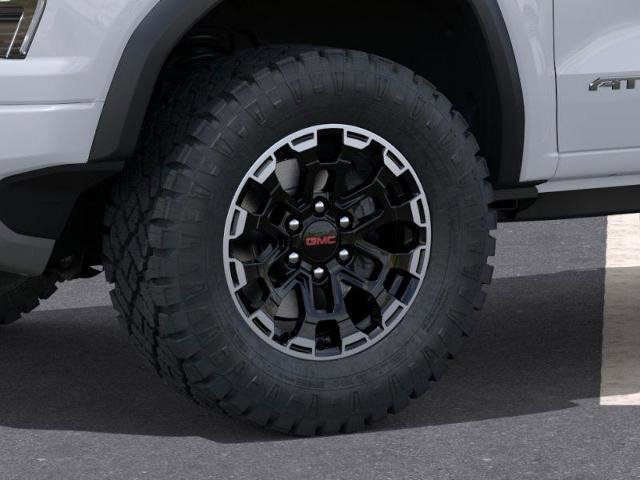 New 2026 GMC Canyon AT4 image 48