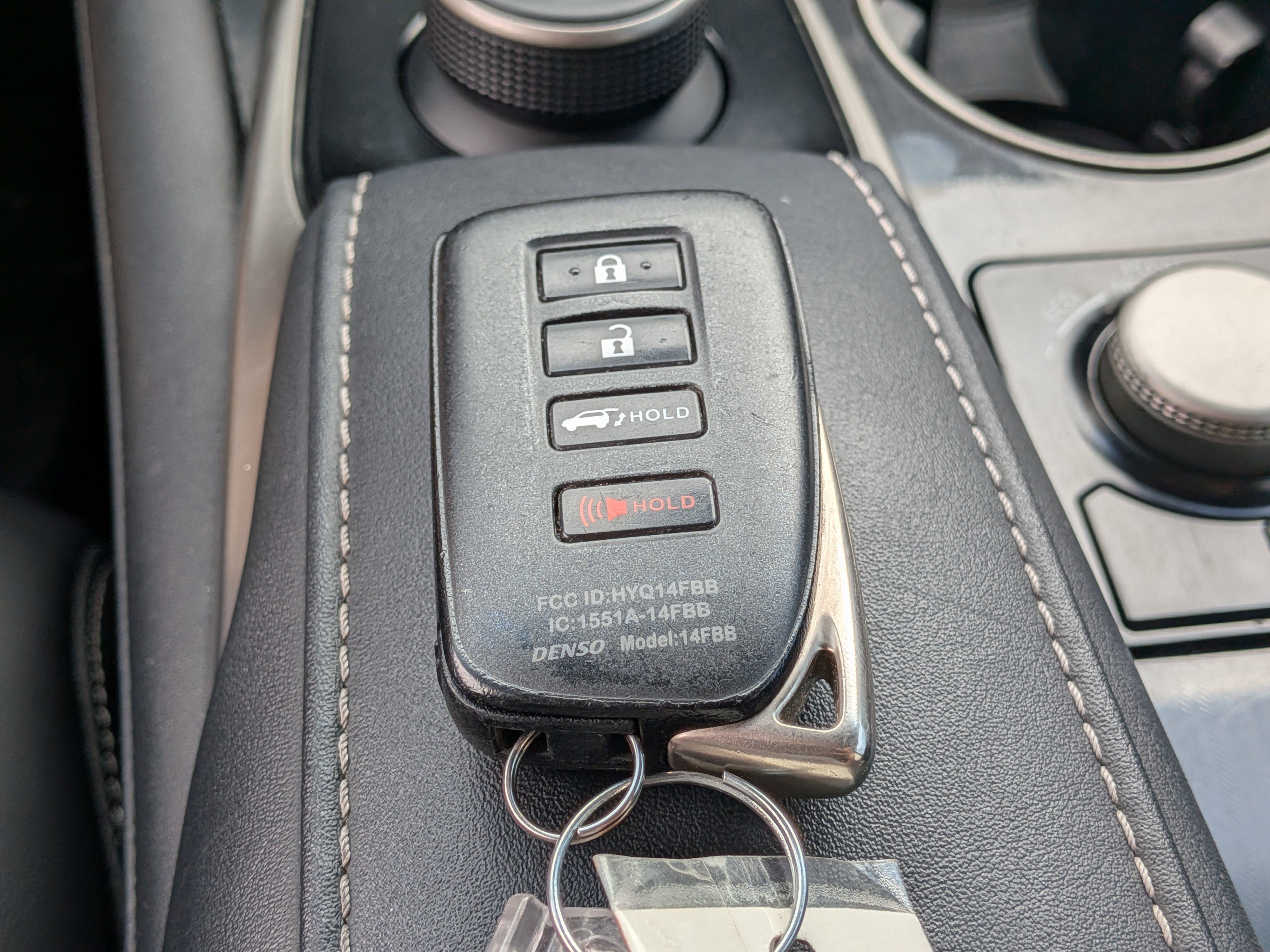 Used 2019 Lexus RX 350 FWD w/ Accessory Package image 34