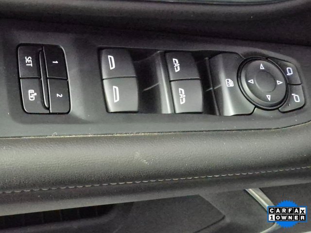 Used 2021 Chevrolet Tahoe Z71 image 19