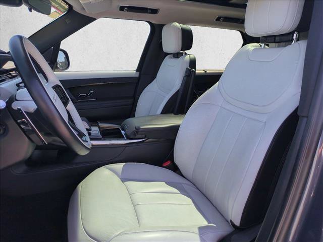 Certified 2024 Land Rover Range Rover Sport Dynamic SE AWD/4WD image 17