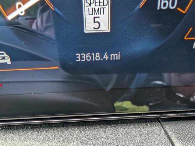 Used 2025 Ford Mustang GT Premium RWD image 40