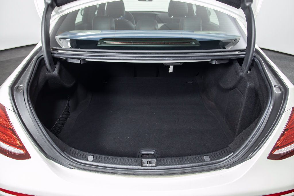 Used 2018 Mercedes-Benz E 43 AMG 4MATIC Sedan image 16