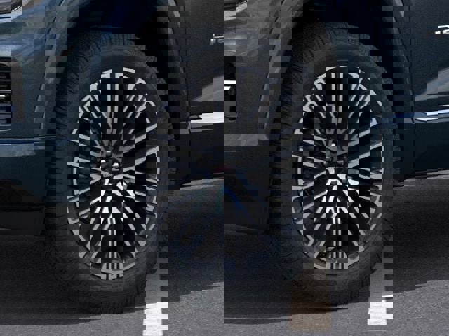 New 2026 GMC Terrain Denali image 9