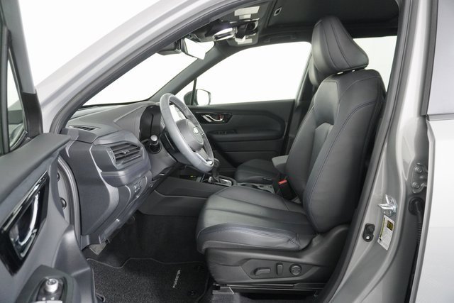 Certified 2025 Subaru Forester Limited w/ Popular Package #1 image 19