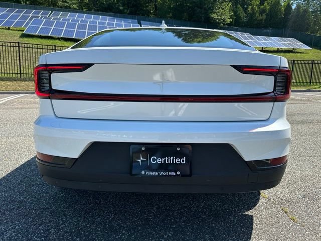 Certified 2024 Polestar Polestar 2 AWD/4WD image 6