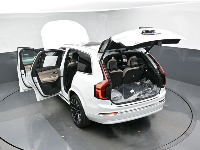 New 2026 Volvo XC90 B6 Ultra w/ Lounge Package image 52