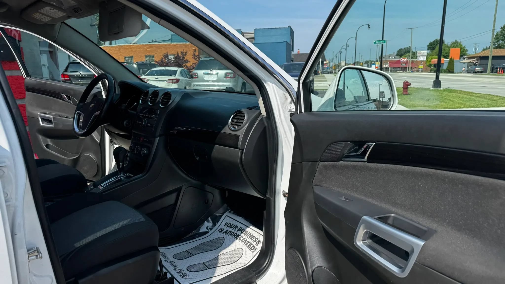Used 2015 Chevrolet Captiva Sport LS FWD image 15