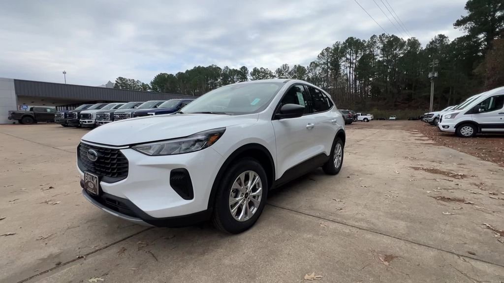 New 2026 Ford Escape Active w/ Tech Pack #1 image 2