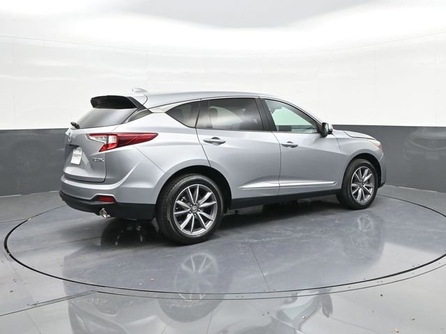 Used 2020 Acura RDX w/ Technology Package image 15
