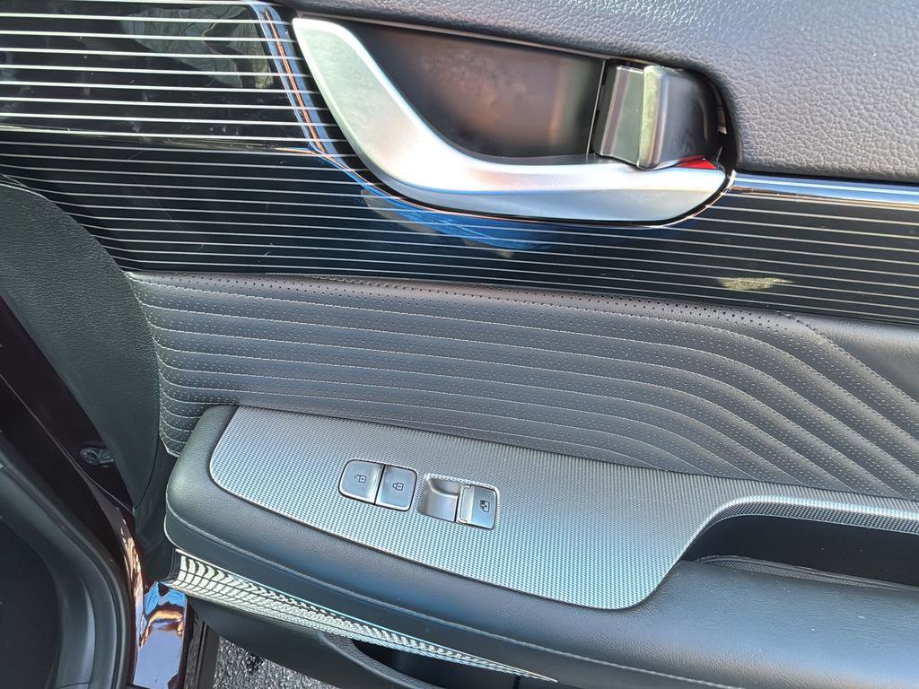 Used 2023 Hyundai Palisade Calligraphy w/ Cargo Package image 39