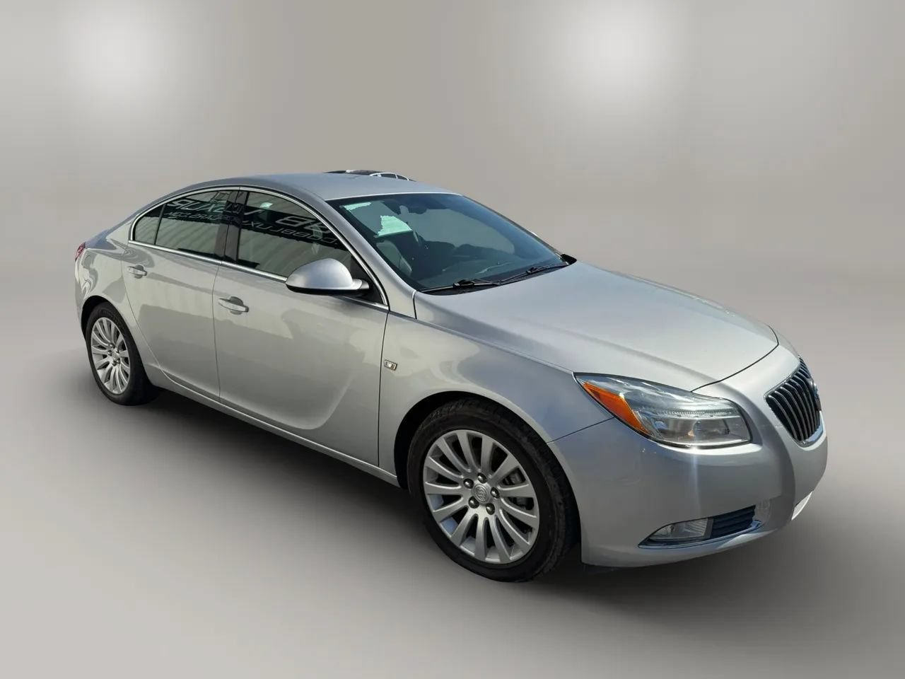 Used 2011 Buick Regal CXL w/ RL3 Preferred Equipment Group FWD image 6