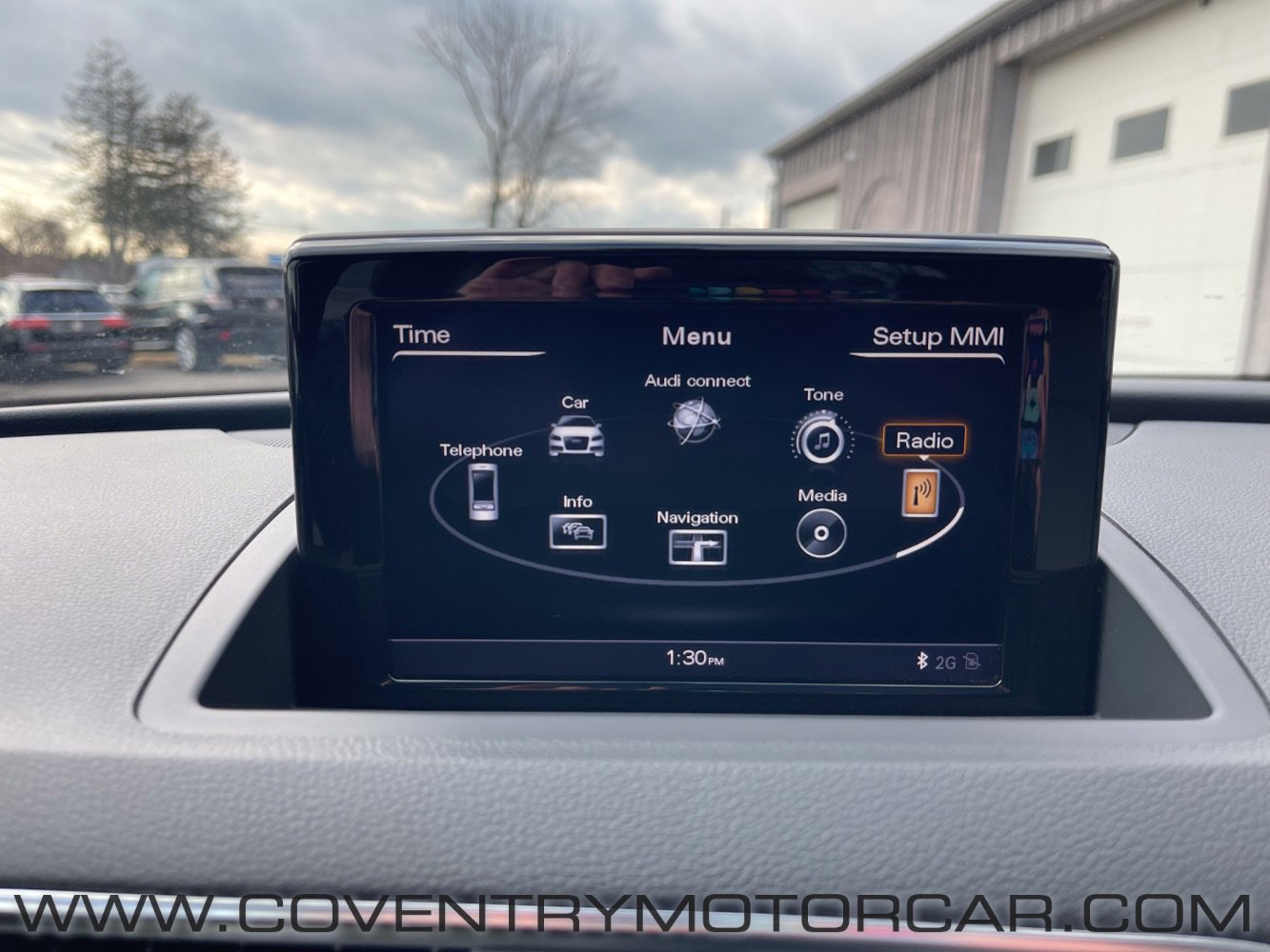 Used 2016 Audi Q3 2.0T Premium Plus image 19