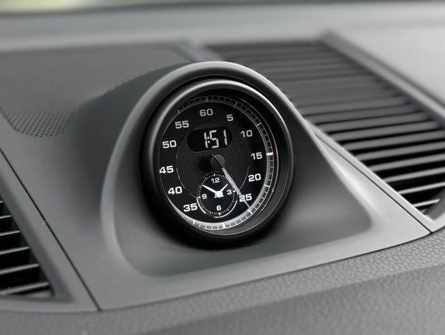 New 2026 Porsche Macan S image 28