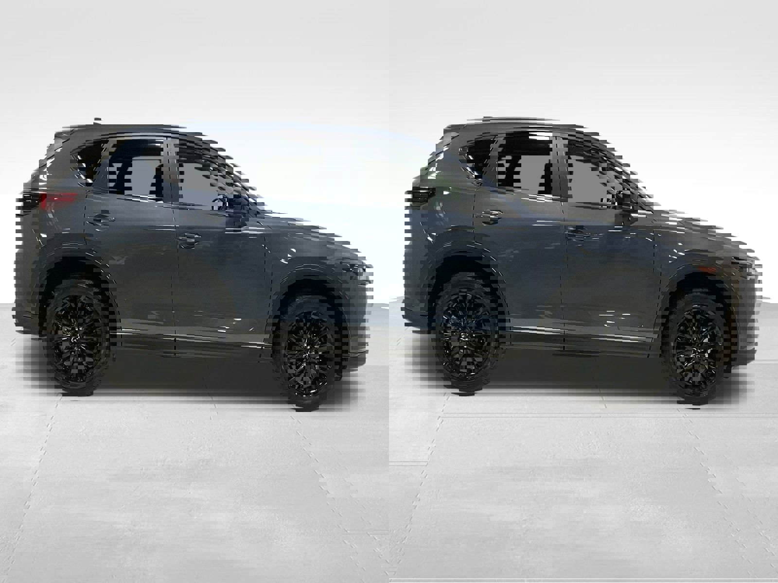 Used 2025 MAZDA CX-5 Carbon Edition image 3