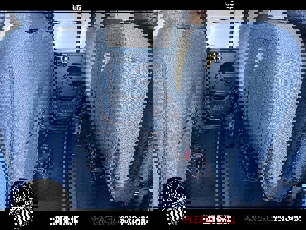 New 2026 Jeep Gladiator Sport image 12