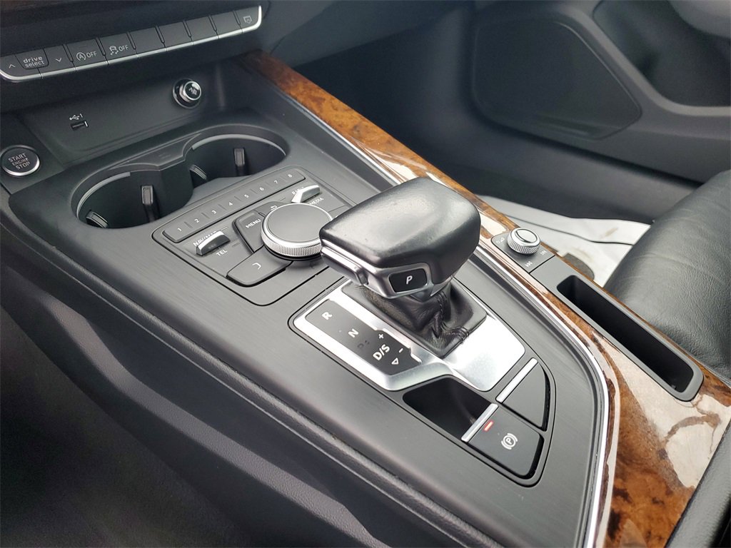 Used 2019 Audi A5 2.0T Premium w/ Convenience Package image 32