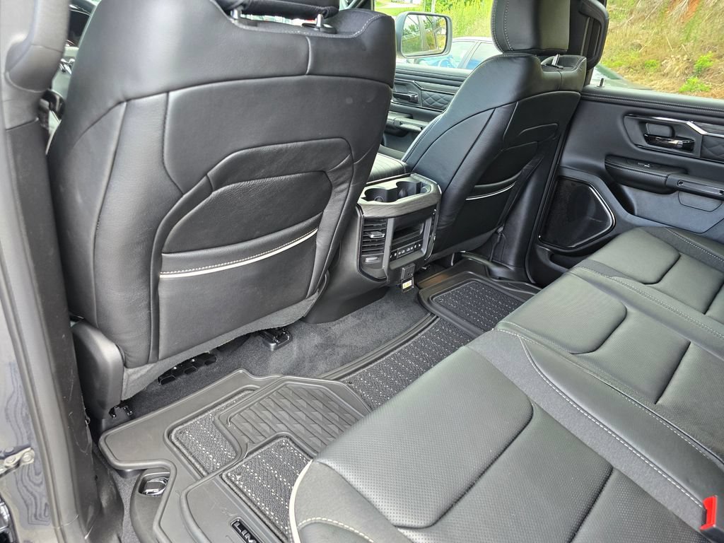 New 2026 RAM 1500 Limited AWD/4WD image 27