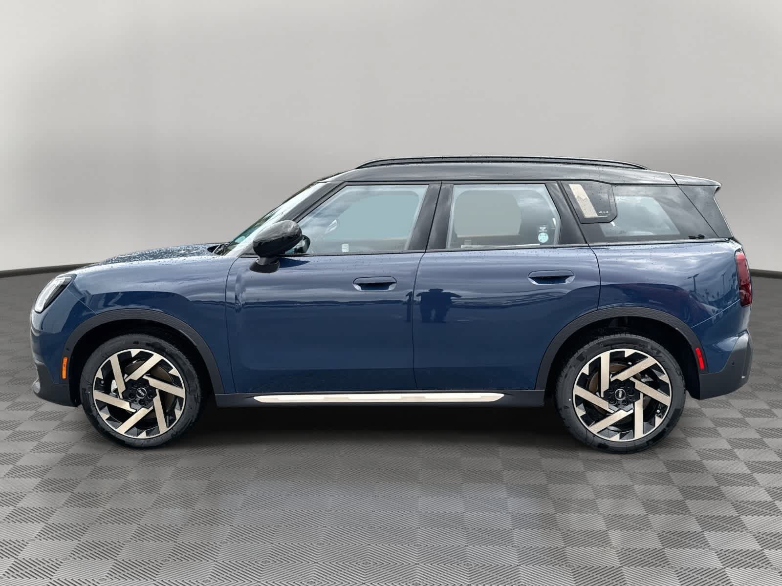New 2026 MINI Cooper Countryman S AWD/4WD image 6