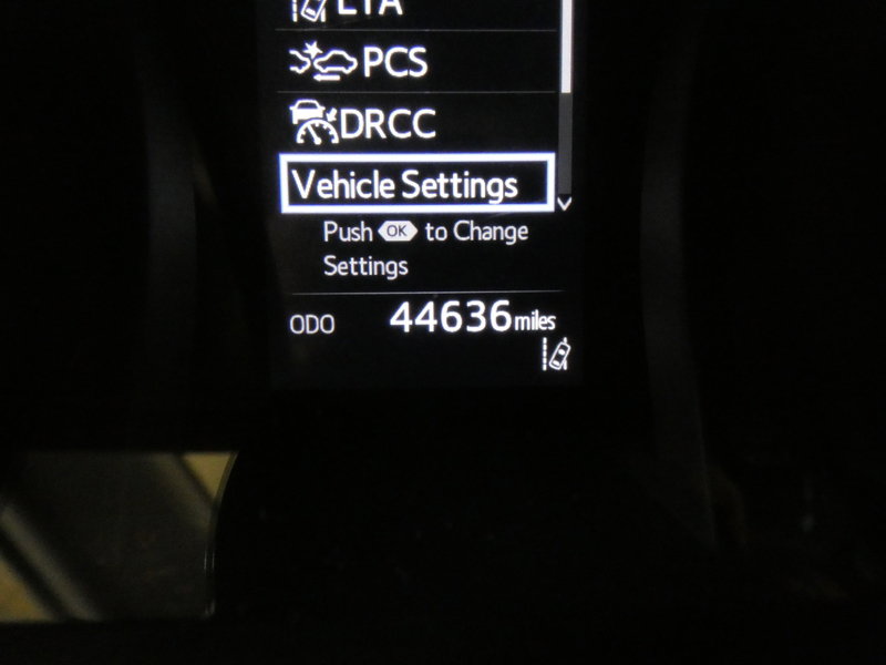 Used 2024 Toyota Camry SE image 16