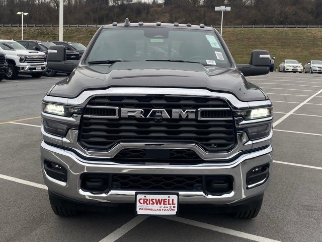 New 2026 RAM 3500 Tradesman image 10