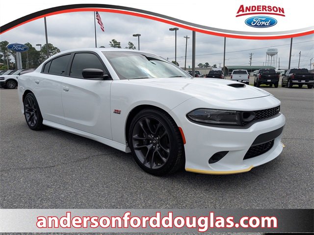 Used 2023 Dodge Charger Scat Pack w/ Plus Group