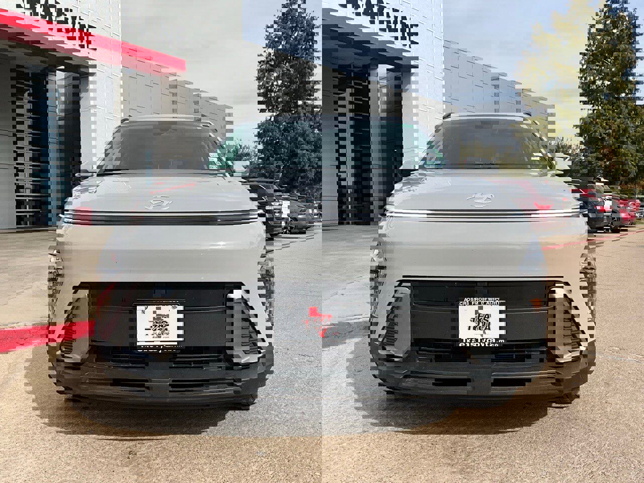 Used 2025 Hyundai Kona SEL image 4