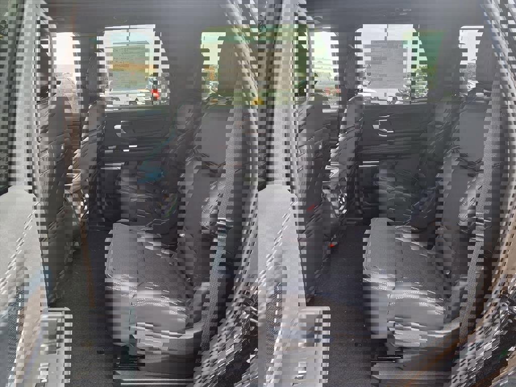 New 2025 Ford Expedition Platinum w/ Stealth Appearance Package image 20