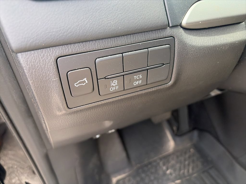 Used 2021 MAZDA CX-9 Touring FWD image 16