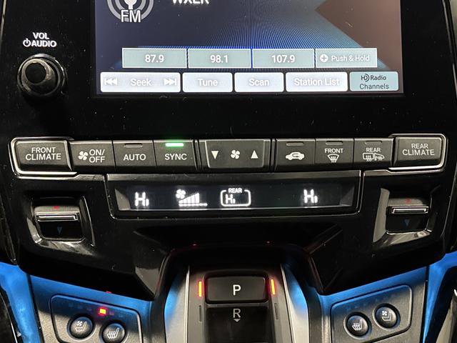 Used 2023 Honda Odyssey Elite image 21