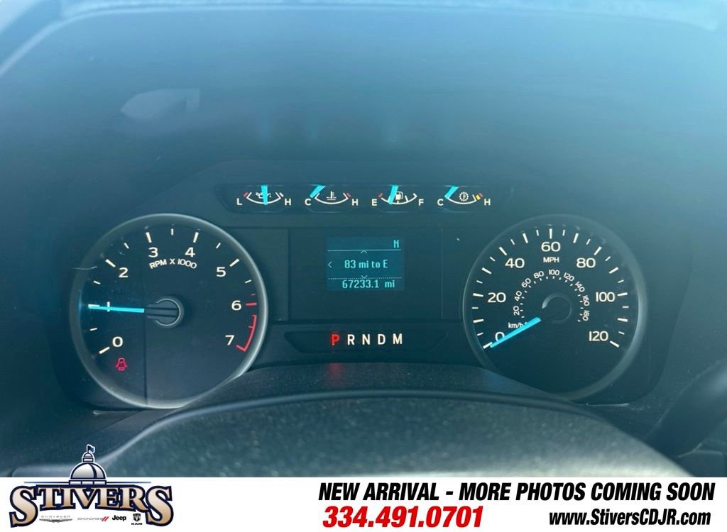 Used 2018 Ford F150 XLT image 12