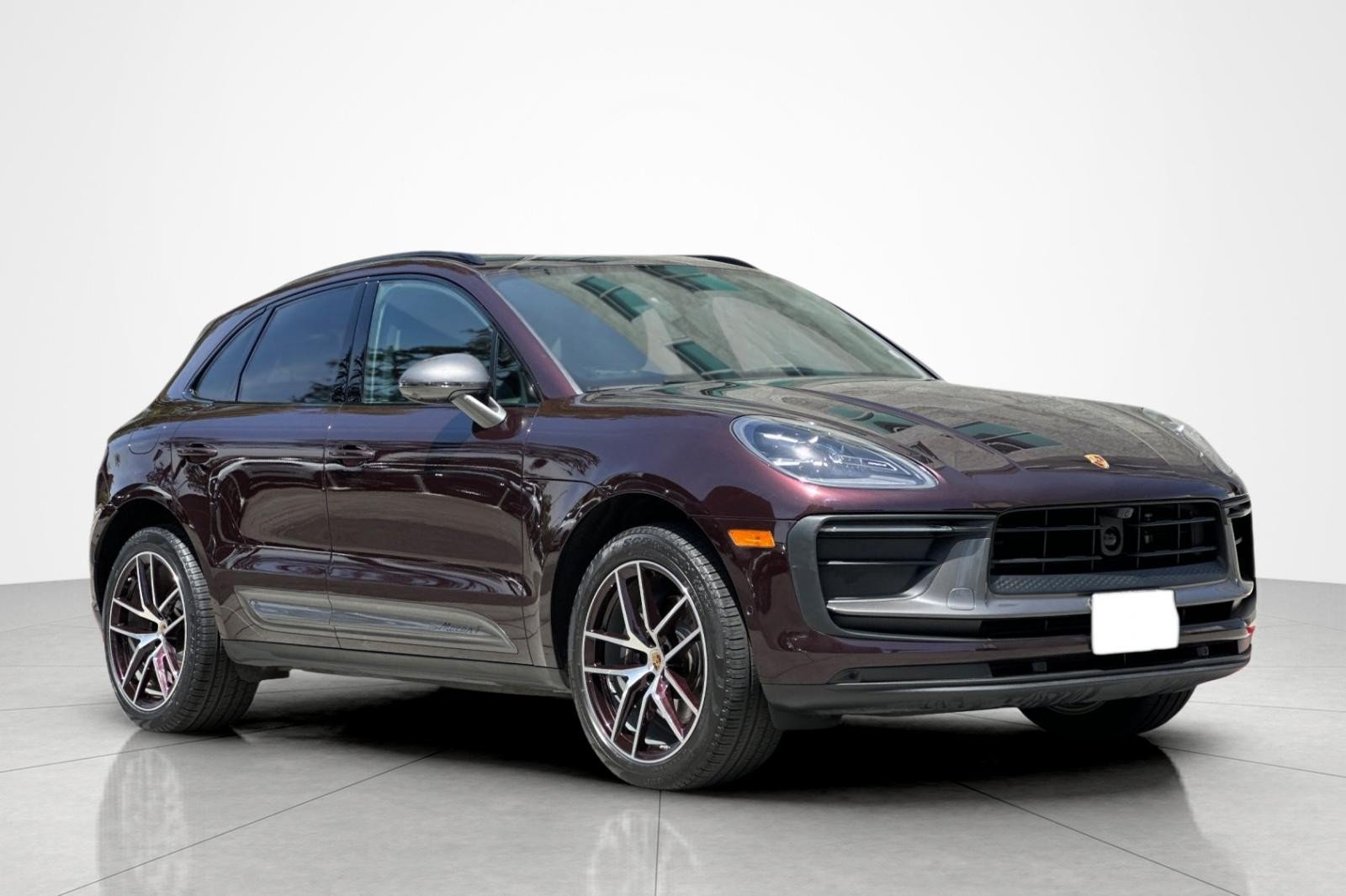 Used 2023 Porsche Macan AWD/4WD image 7