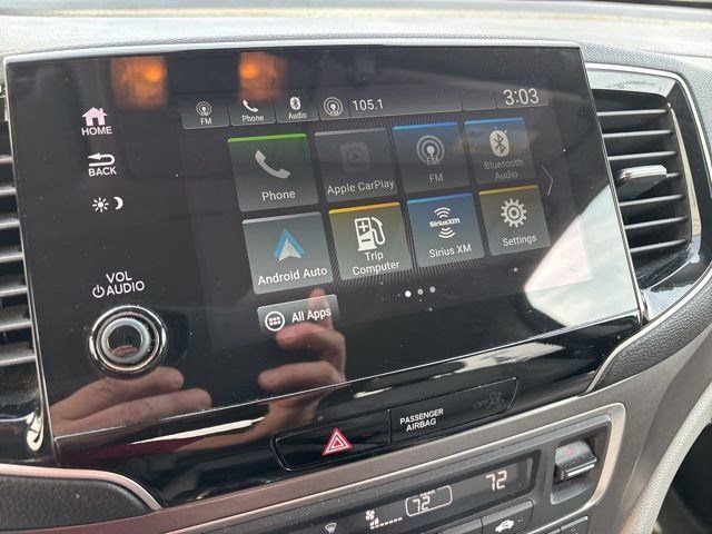 Used 2022 Honda Pilot Special Edition image 22