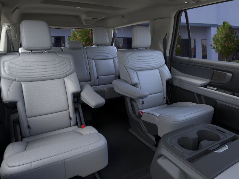 New 2026 Ford Expedition Max Platinum w/ Platinum Ultimate Package image 11