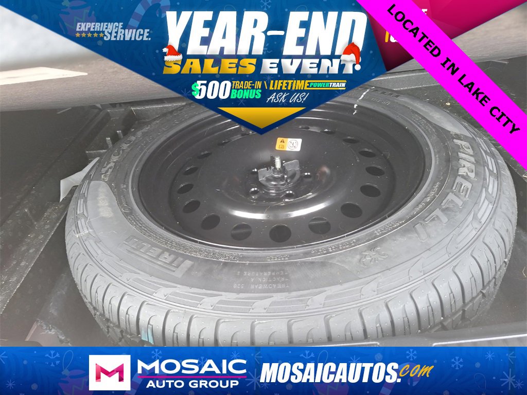 Used 2024 Ford Bronco Sport Badlands w/ Premium Package image 42