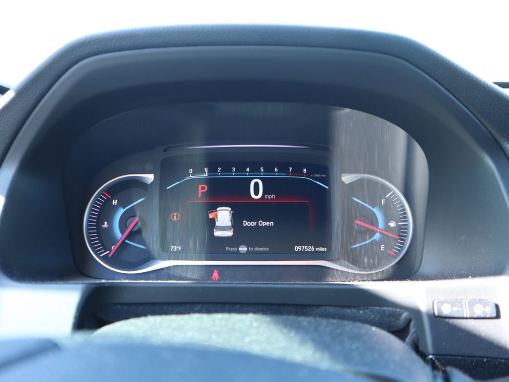 Used 2020 Honda Pilot Touring image 19