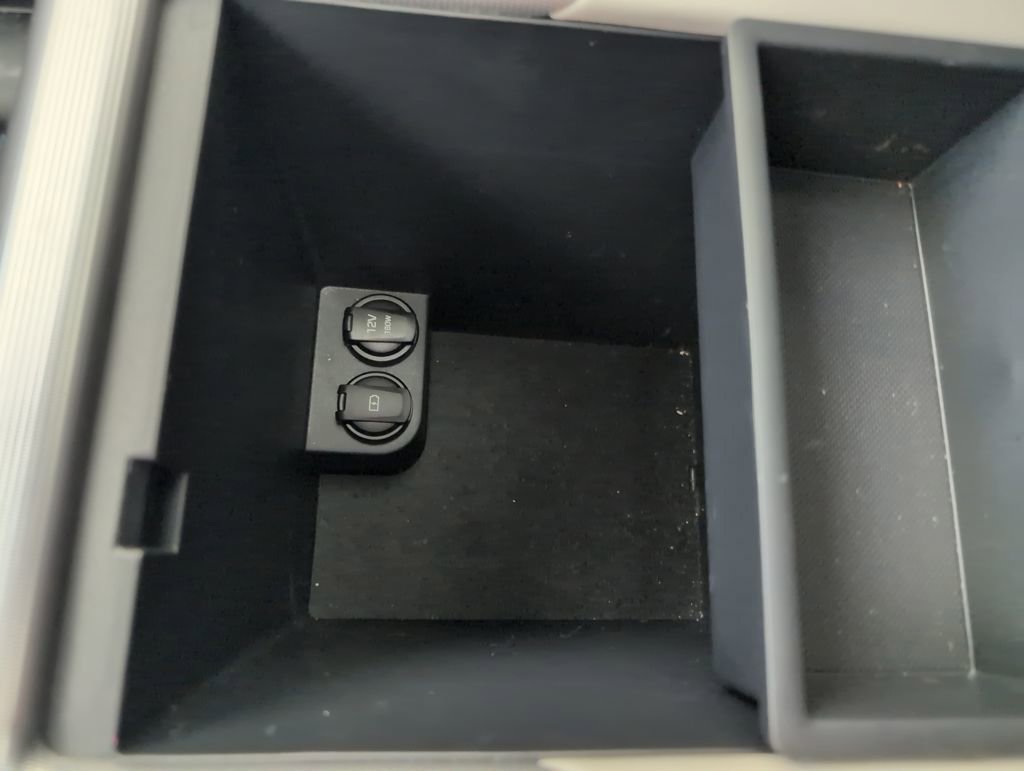 Used 2024 Hyundai Palisade Calligraphy image 46