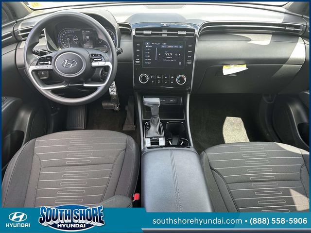 Certified 2024 Hyundai Santa Cruz SE AWD/4WD image 16