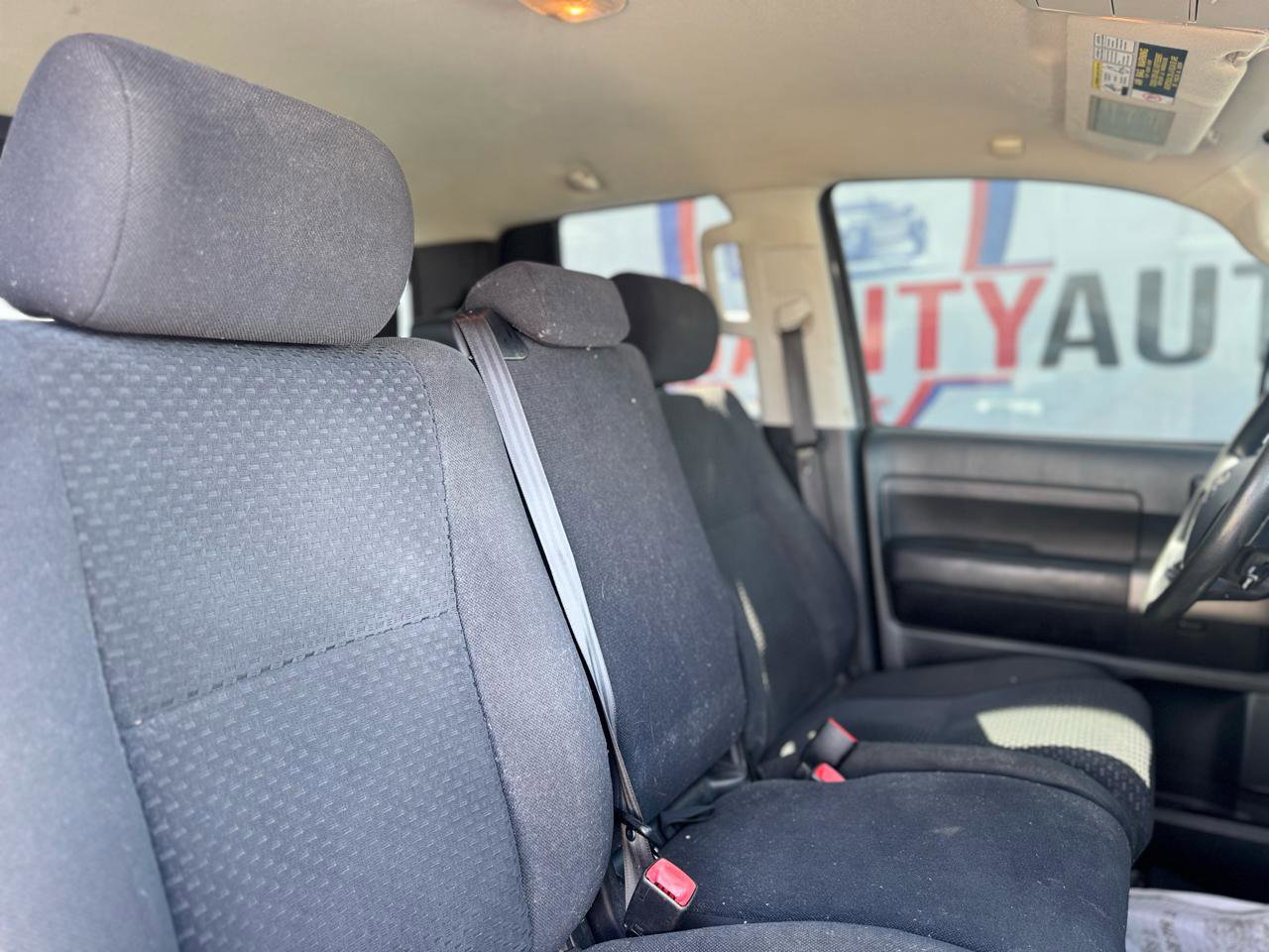 Used 2012 Toyota Tundra 4x4 Double Cab w/ Tow Pkg image 40