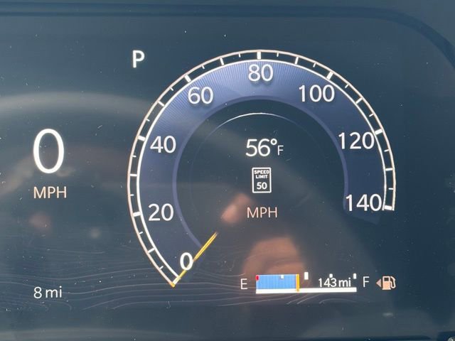 New 2026 Jeep Grand Cherokee Limited AWD/4WD image 21