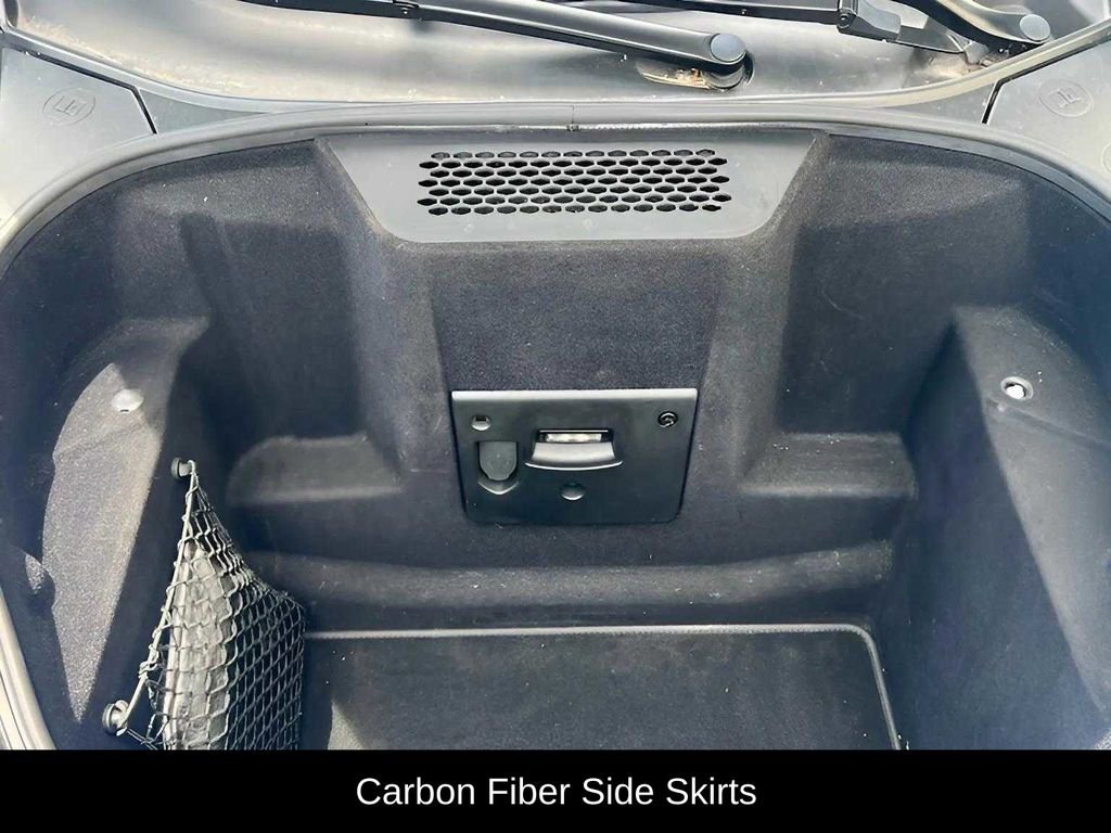 Used 2018 McLaren 570S Spider image 16