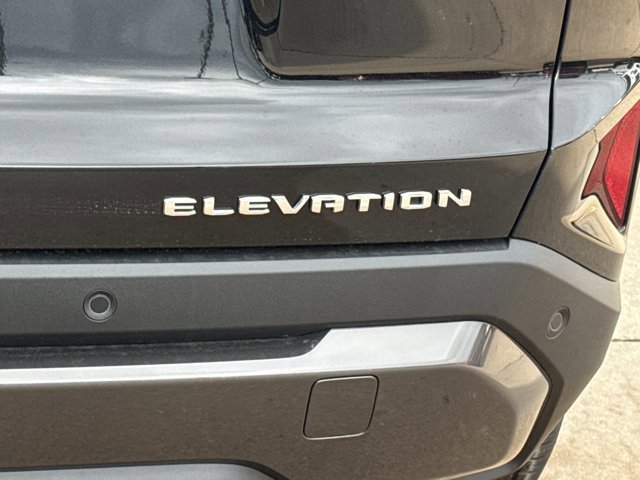 New 2026 GMC Terrain Elevation w/ Elevation Premium Package FWD image 10