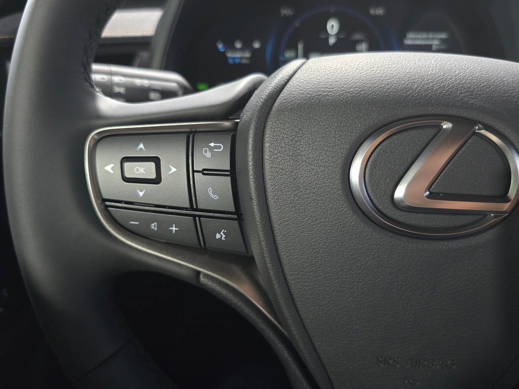 New 2025 Lexus UX 300h FWD image 16