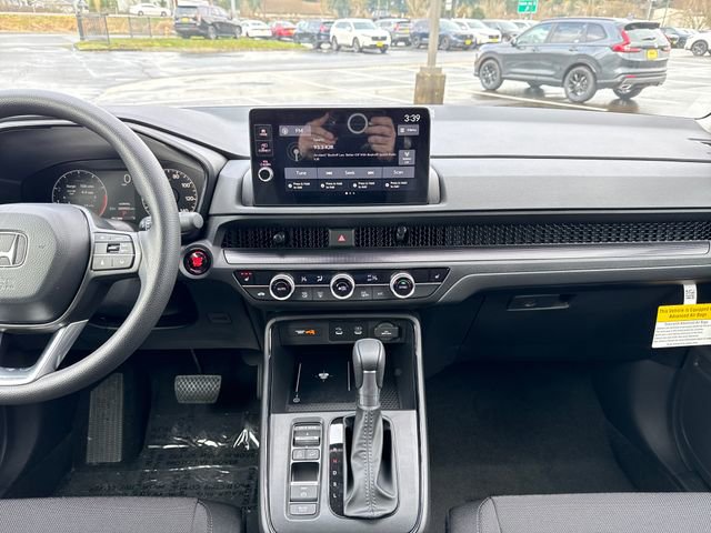 New 2026 Honda CR-V EX image 19