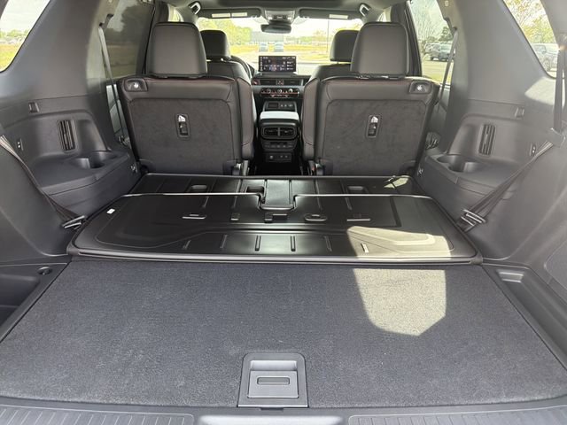 New 2026 Honda Pilot TrailSport image 25