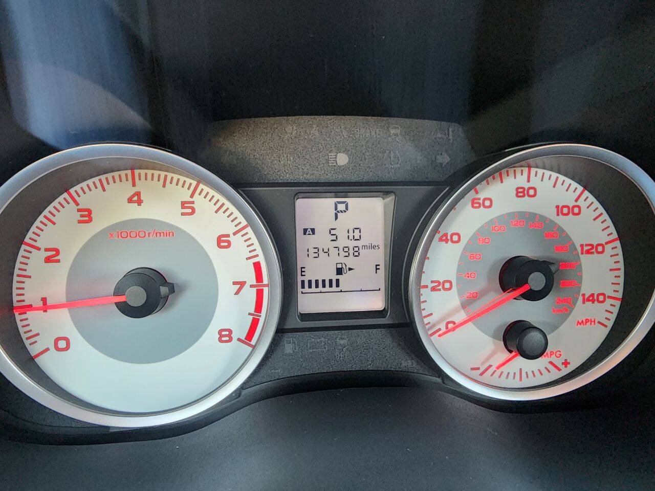 Used 2014 Subaru Impreza 2.0i Sport Premium AWD/4WD image 29