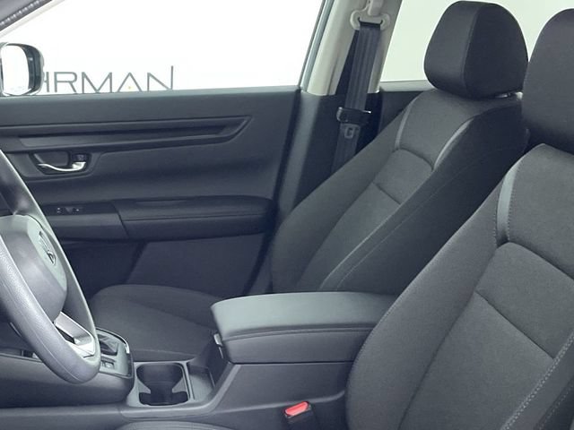 New 2026 Honda CR-V LX image 29