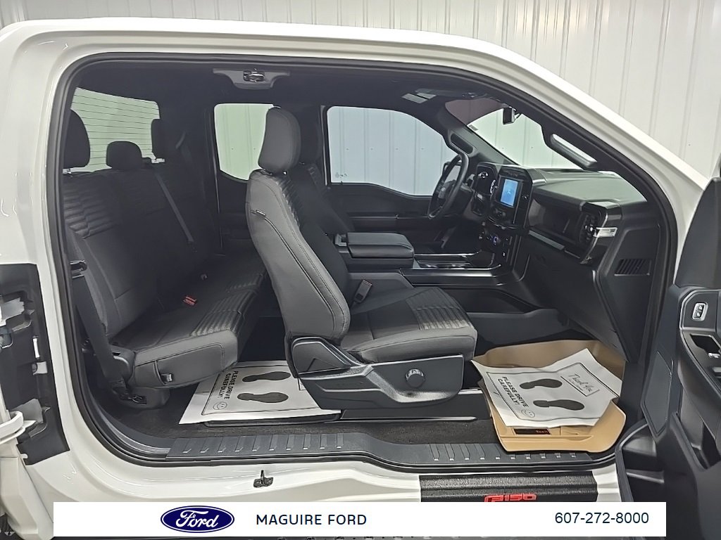 Used 2022 Ford F150 XL w/ STX Appearance Package image 19