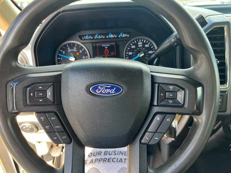 Used 2017 Ford F250 XLT w/ Snow Plow Prep Package image 16