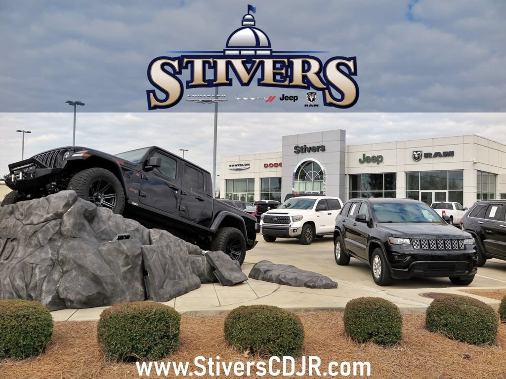 Used 2021 Chevrolet Tahoe Z71 AWD/4WD image 18